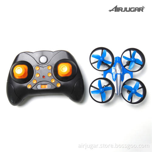 Mini Drone 2.4G RC Quadcopter
